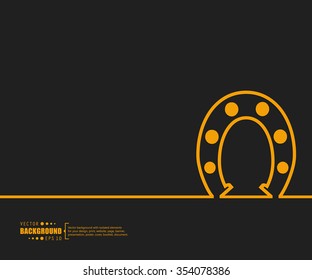 Abstract creative concept vector background for Web and Mobile Applications, Illustration template design, business infographic, page, brochure, banner, presentation, poster, cover, booklet, document.