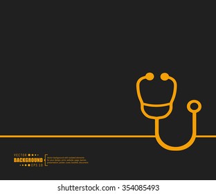 Abstract creative concept vector background for Web and Mobile Applications, Illustration template design, business infographic, page, brochure, banner, presentation, poster, cover, booklet, document.