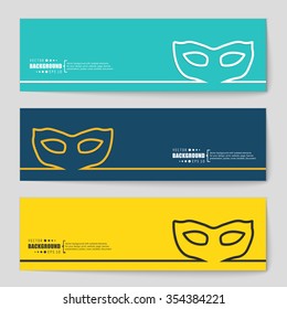 Abstract creative concept vector background for Web and Mobile Applications, Illustration template design, business infographic, page, brochure, banner, presentation, poster, cover, booklet, document.