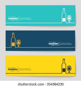 Abstract creative concept vector background for Web and Mobile Applications, Illustration template design, business infographic, page, brochure, banner, presentation, poster, cover, booklet, document.