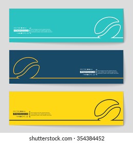 Abstract creative concept vector background for Web and Mobile Applications, Illustration template design, business infographic, page, brochure, banner, presentation, poster, cover, booklet, document.