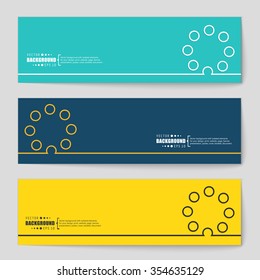 Abstract creative concept vector background for Web and Mobile Applications, Illustration template design, business infographic, page, brochure, banner, presentation, poster, cover, booklet, document.