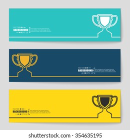Abstract creative concept vector background for Web and Mobile Applications, Illustration template design, business infographic, page, brochure, banner, presentation, poster, cover, booklet, document.