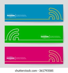 Abstract creative concept vector background for Web and Mobile Applications, Illustration template design, business infographic, page, brochure, banner, presentation, poster, cover, booklet, document.