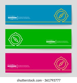 Abstract creative concept vector background for Web and Mobile Applications, Illustration template design, business infographic, page, brochure, banner, presentation, poster, cover, booklet, document.