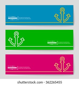 Abstract creative concept vector background for Web and Mobile Applications, Illustration template design, business infographic, page, brochure, banner, presentation, poster, cover, booklet, document.