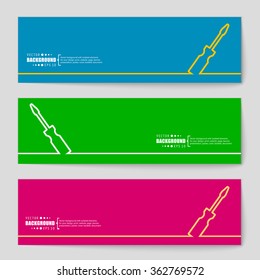 Abstract Creative concept vector background for Web and Mobile Applications, Illustration template design, business infographic, page, brochure, banner, presentation, poster, cover, booklet, document.