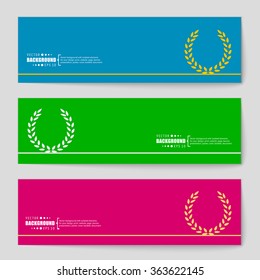 Abstract creative concept vector background for Web and Mobile Applications, Illustration template design, business infographic, page, brochure, banner, presentation, poster, cover, booklet, document.