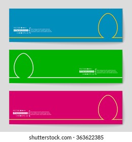 Abstract creative concept vector background for Web and Mobile Applications, Illustration template design, business infographic, page, brochure, banner, presentation, poster, cover, booklet, document.