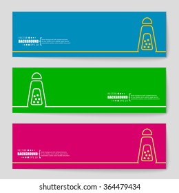 Abstract creative concept vector background for Web and Mobile Applications, Illustration template design, business infographic, page, brochure, banner, presentation, poster, cover, booklet, document.