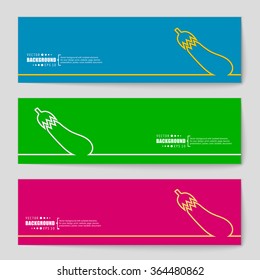 Abstract creative concept vector background for Web and Mobile Applications, Illustration template design, business infographic, page, brochure, banner, presentation, poster, cover, booklet, document.