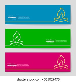 Abstract creative concept vector background for Web and Mobile Applications, Illustration template design, business infographic, page, brochure, banner, presentation, poster, cover, booklet, document.