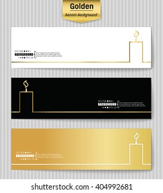 Abstract Creative concept vector background for Web and Mobile Applications, Illustration template design, business infographic, page, brochure, banner, presentation, poster, cover, booklet, document.