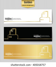 Abstract creative concept vector background for Web and Mobile Applications, Illustration template design, business infographic, page, brochure, banner, presentation, poster, cover, booklet, document.