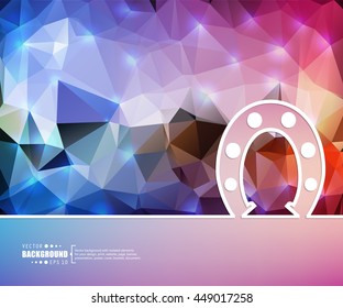Abstract Creative concept vector background for Web and Mobile Applications, Illustration template design, business infographic, page, brochure, banner, presentation, booklet, document.