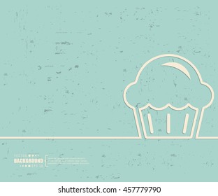 Abstract Creative concept vector background for Web and Mobile Applications, Illustration template design, business infographic, page, brochure, banner, presentation, booklet, document.