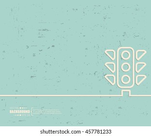Abstract Creative concept vector background for Web and Mobile Applications, Illustration template design, business infographic, page, brochure, banner, presentation, booklet, document.