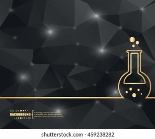Abstract Creative concept vector background for Web and Mobile Applications, Illustration template design, business infographic, page, brochure, banner, presentation, booklet, document.
