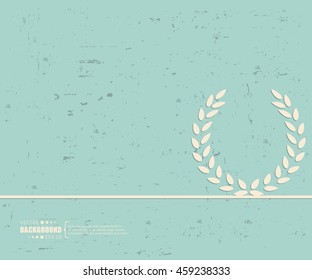 Abstract Creative concept vector background for Web and Mobile Applications, Illustration template design, business infographic, page, brochure, banner, presentation, booklet, document.