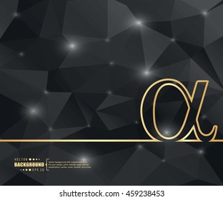 Abstract Creative concept vector background for Web and Mobile Applications, Illustration template design, business infographic, page, brochure, banner, presentation, booklet, document.