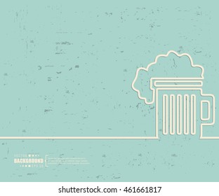 Abstract Creative concept vector background for Web and Mobile Applications, Illustration template design, business infographic, page, brochure, banner, presentation, booklet, document.