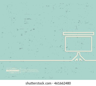 Abstract Creative concept vector background for Web and Mobile Applications, Illustration template design, business infographic, page, brochure, banner, presentation, booklet, document.