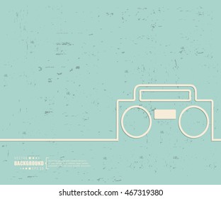 Abstract Creative concept vector background for Web and Mobile Applications, Illustration template design, business infographic, page, brochure, banner, presentation, booklet, document.