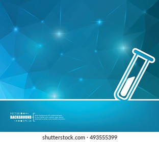 Abstract Creative concept vector background for Web and Mobile Applications, Illustration template design, business infographic, page, brochure, banner, presentation, booklet, document.
