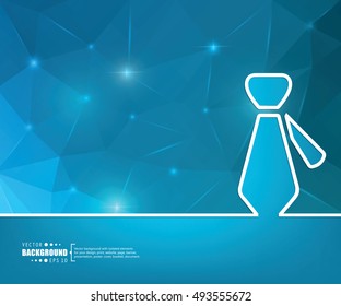 Abstract Creative concept vector background for Web and Mobile Applications, Illustration template design, business infographic, page, brochure, banner, presentation, booklet, document.