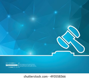 Abstract Creative concept vector background for Web and Mobile Applications, Illustration template design, business infographic, page, brochure, banner, presentation, booklet, document.