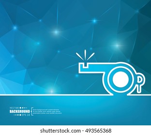 Abstract Creative concept vector background for Web and Mobile Applications, Illustration template design, business infographic, page, brochure, banner, presentation, booklet, document.