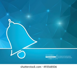 Abstract Creative concept vector background for Web and Mobile Applications, Illustration template design, business infographic, page, brochure, banner, presentation, booklet, document.