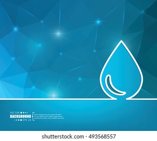 Abstract Creative concept vector background for Web and Mobile Applications, Illustration template design, business infographic, page, brochure, banner, presentation, booklet, document.