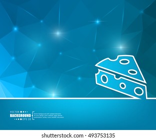 Abstract Creative concept vector background for Web and Mobile Applications, Illustration template design, business infographic, page, brochure, banner, presentation, booklet, document.