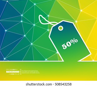 Abstract Creative concept vector background for Web and Mobile Applications, Illustration template design, business infographic, page, brochure, banner, presentation, booklet, document.