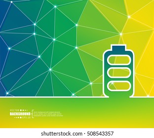 Abstract Creative concept vector background for Web and Mobile Applications, Illustration template design, business infographic, page, brochure, banner, presentation, booklet, document.