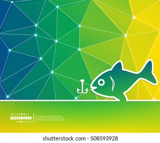 Abstract Creative concept vector background for Web and Mobile Applications, Illustration template design, business infographic, page, brochure, banner, presentation, booklet, document.
