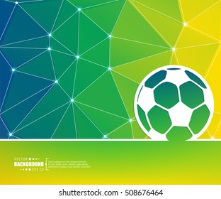 Abstract Creative concept vector background for Web and Mobile Applications, Illustration template design, business infographic, page, brochure, banner, presentation, booklet, document.