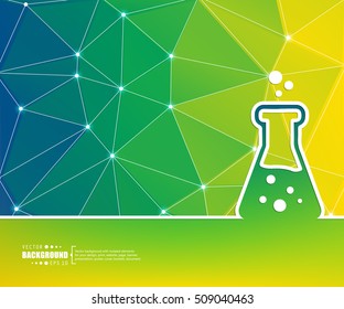 Abstract creative concept vector background for Web and Mobile Applications, Illustration template design, business infographic, page, brochure, banner, presentation, poster, cover, booklet, document.