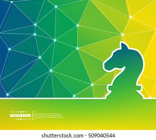 Abstract creative concept vector background for Web and Mobile Applications, Illustration template design, business infographic, page, brochure, banner, presentation, poster, cover, booklet, document.