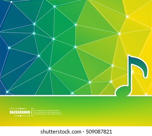Abstract creative concept vector background for Web and Mobile Applications, Illustration template design, business infographic, page, brochure, banner, presentation, poster, cover, booklet, document.