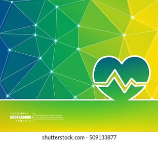 Abstract creative concept vector background for Web and Mobile Applications, Illustration template design, business infographic, page, brochure, banner, presentation, poster, cover, booklet, document.