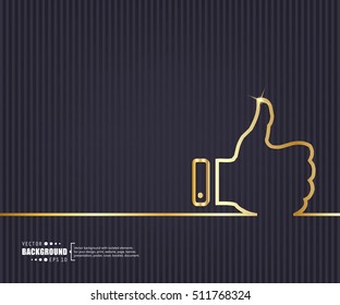 Abstract Creative concept vector background for Web and Mobile Applications, Illustration template design, business infographic, page, brochure, banner, presentation, booklet, document.