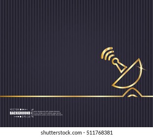 Abstract Creative concept vector background for Web and Mobile Applications, Illustration template design, business infographic, page, brochure, banner, presentation, booklet, document.