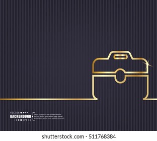Abstract Creative concept vector background for Web and Mobile Applications, Illustration template design, business infographic, page, brochure, banner, presentation, booklet, document.