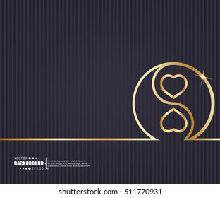 Abstract Creative concept vector background for Web and Mobile Applications, Illustration template design, business infographic, page, brochure, banner, presentation, booklet, document.