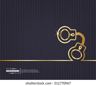 Abstract Creative concept vector background for Web and Mobile Applications, Illustration template design, business infographic, page, brochure, banner, presentation, booklet, document.
