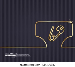 Abstract Creative concept vector background for Web and Mobile Applications, Illustration template design, business infographic, page, brochure, banner, presentation, booklet, document.