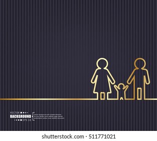 Abstract Creative concept vector background for Web and Mobile Applications, Illustration template design, business infographic, page, brochure, banner, presentation, booklet, document.