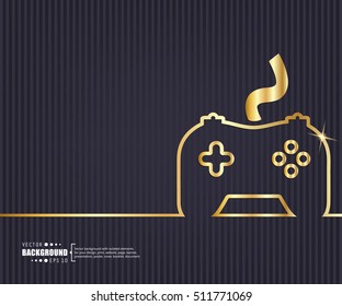 Abstract Creative concept vector background for Web and Mobile Applications, Illustration template design, business infographic, page, brochure, banner, presentation, booklet, document.